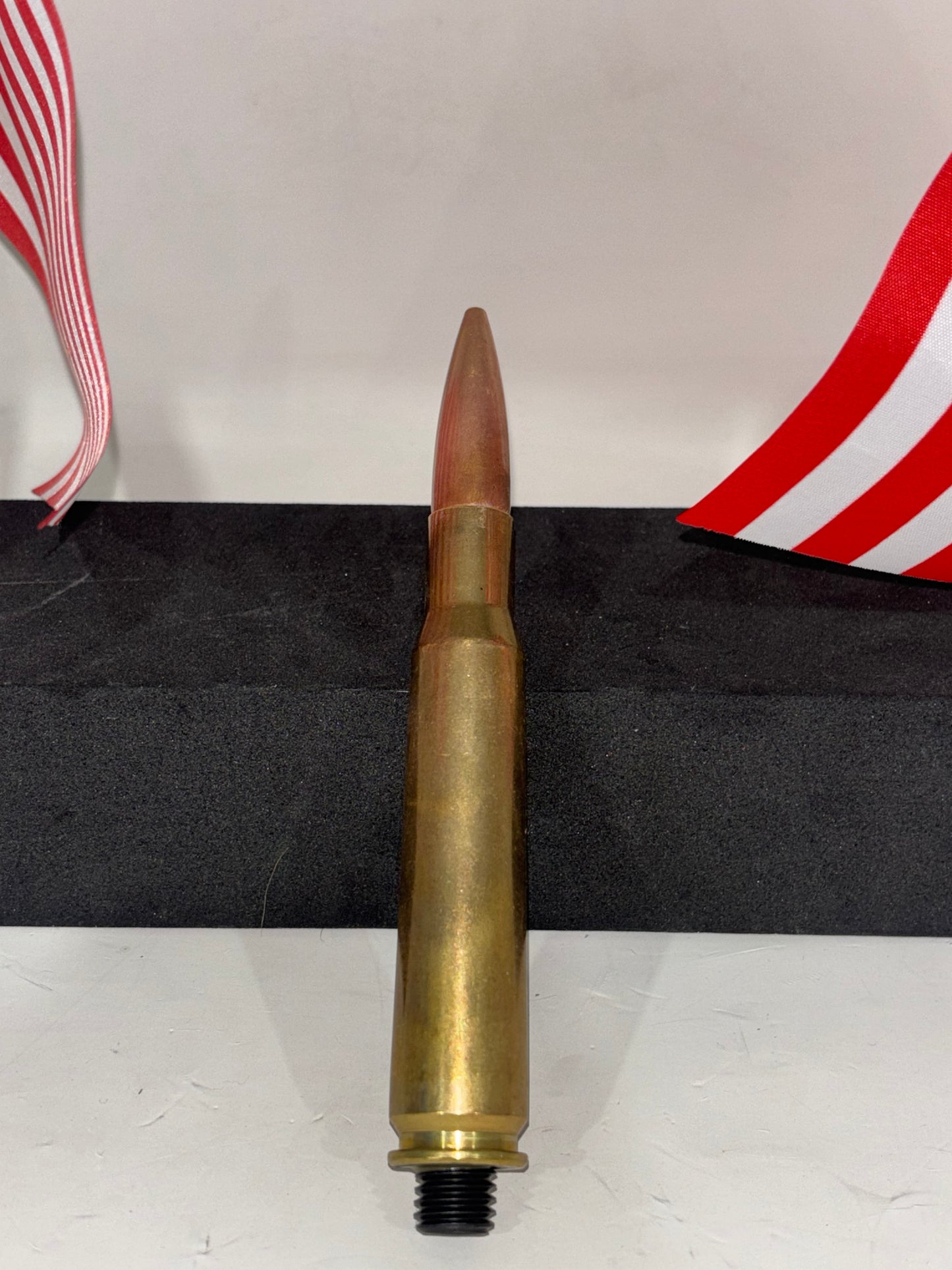 5 Spoke Gun Safe Handle for Strong Box Gun Safes & Vault Doors. 50 BMG