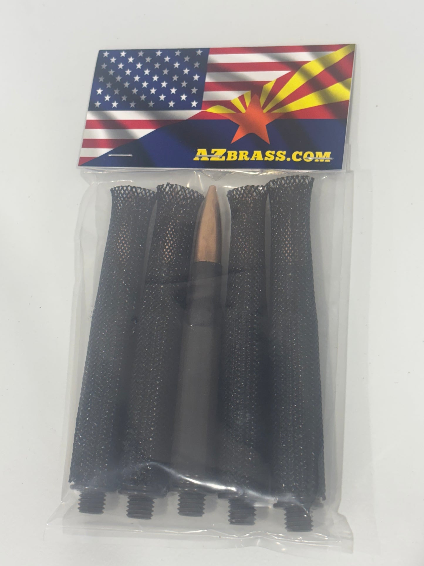 5 Spoke Gun Safe Handle for Strong Box Gun Safes & Vault Doors. 50 BMG. Brown
