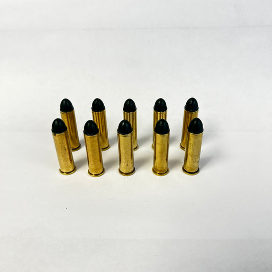 .357 Magnum 150 Grain Round Nose-Set of 10