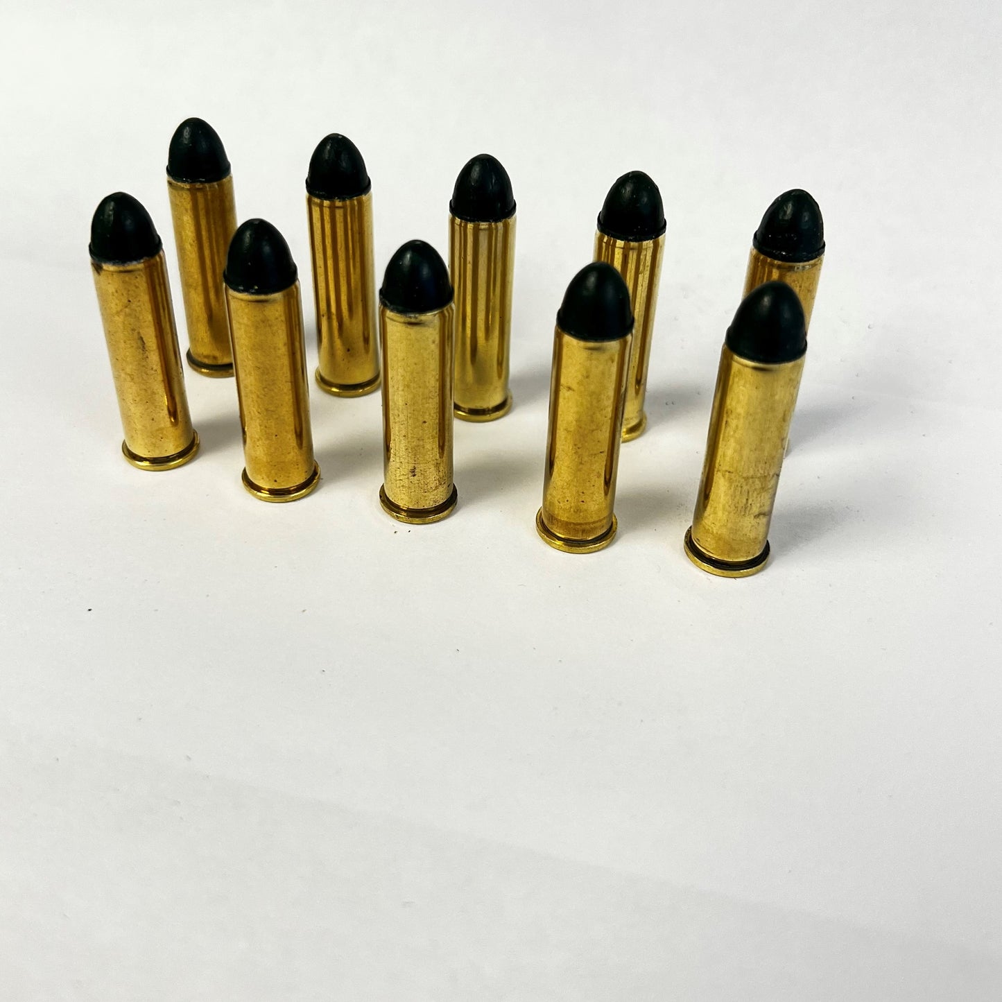 .357 Magnum 150 Grain Round Nose-Set of 10