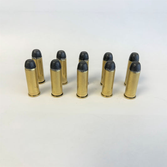 44 MAGNUM 240 GRAIN-TRAINING ROUNDS-SET OF 10