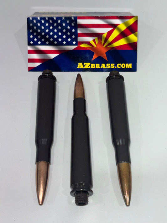 3 Spoke Gun Safe Handle for Strong Box Gun Safes & Vault Doors. 50 BMG. Brown