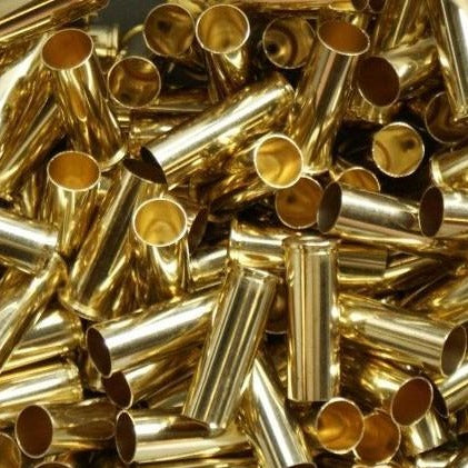 .41 Magnum Dirty Pistol Brass