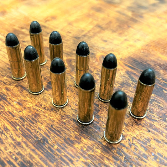 38 Special Green Tip Snap Caps - Set of 10- Also fits 357 Magnum